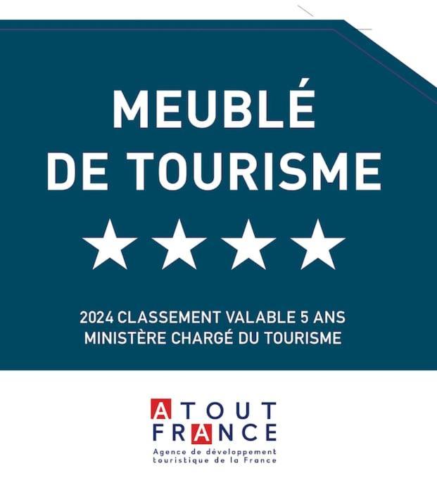 Apartment Presqu'ile Saint Nizier Coeur De Classe 4*