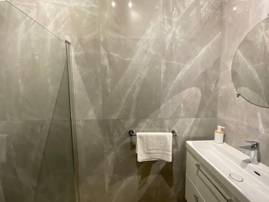 Apartment Presqu'ile Saint Nizier Coeur De Classe 4* Lyon